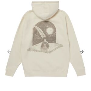The Tortured Poets Department: The Manuscript Edition Hoodie